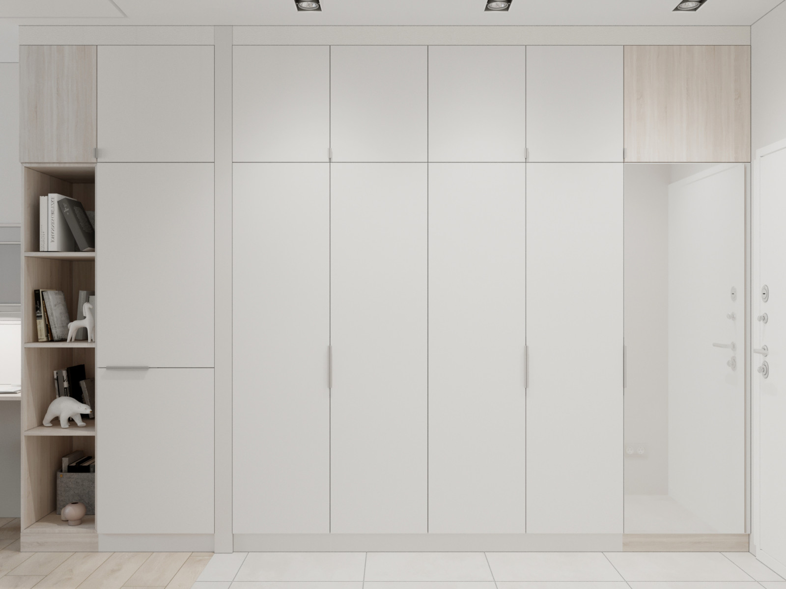 Квартира г. Москва