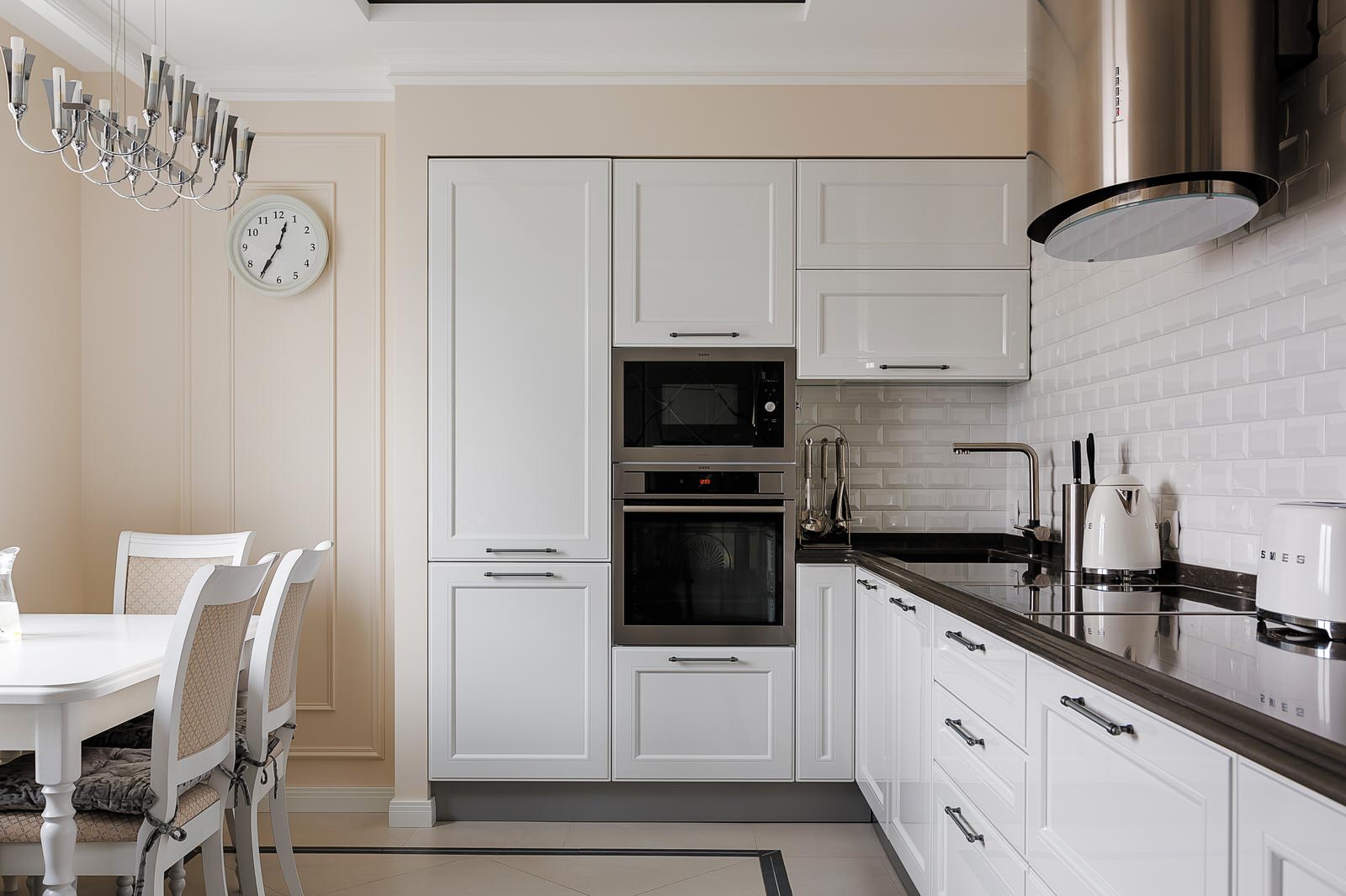 soft neoclassic