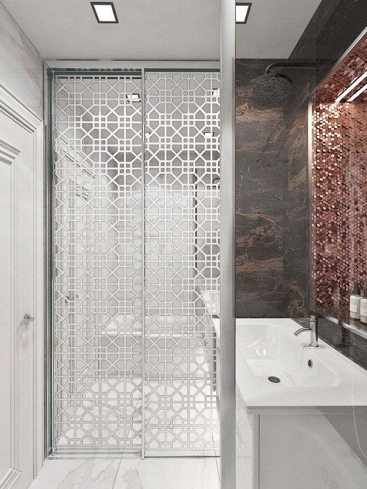 Квартира в ЖК Маршал Град