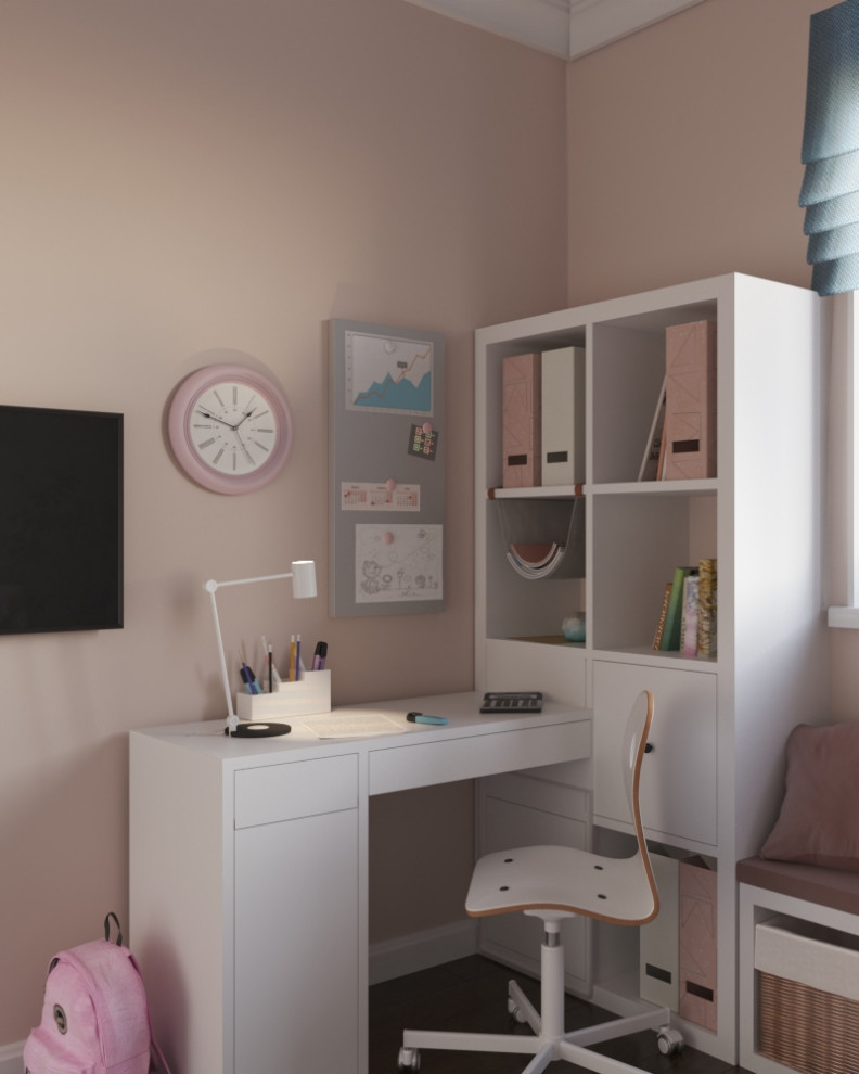 Детская для девочки