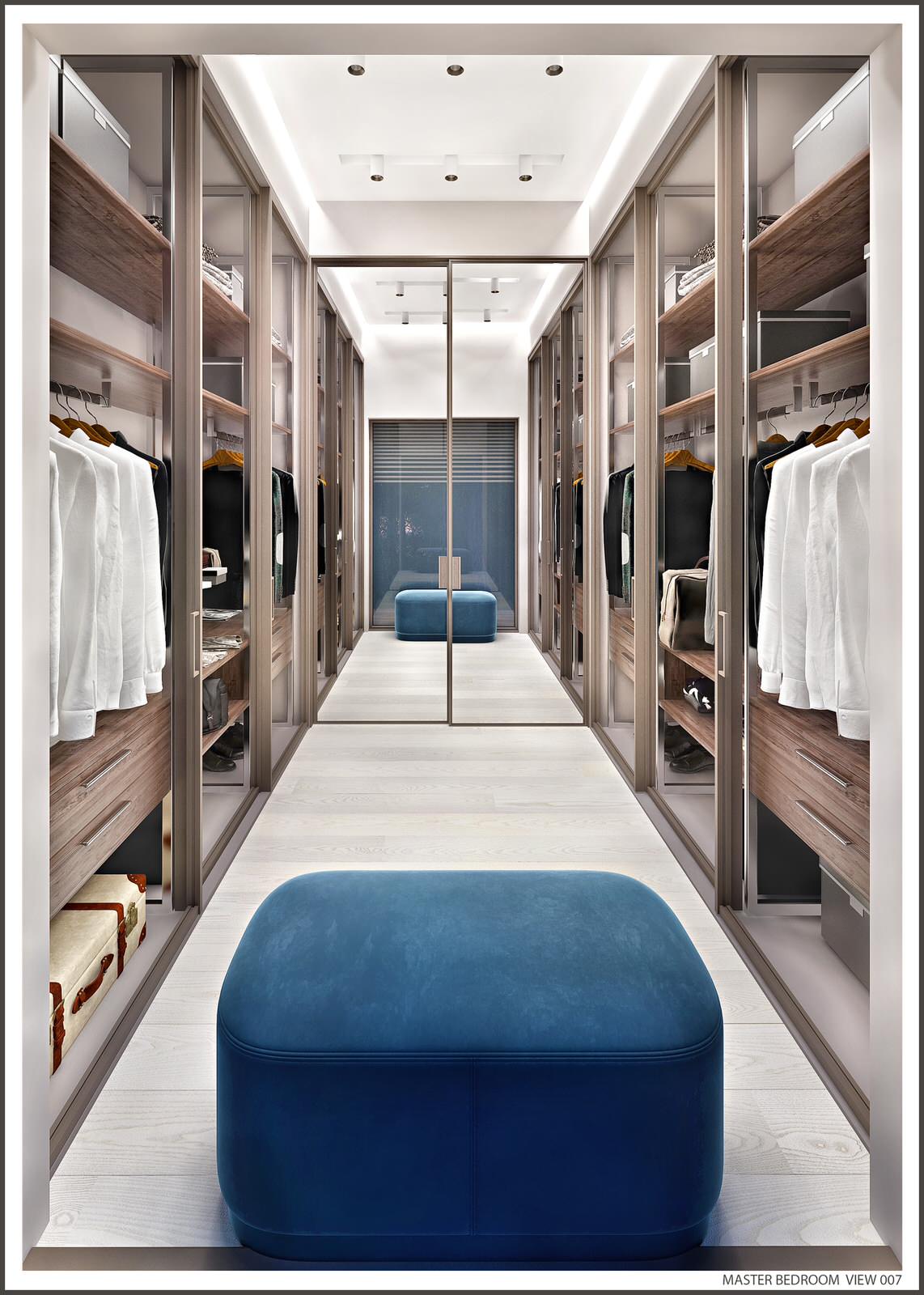 Коттеджный поселок Монтевиль