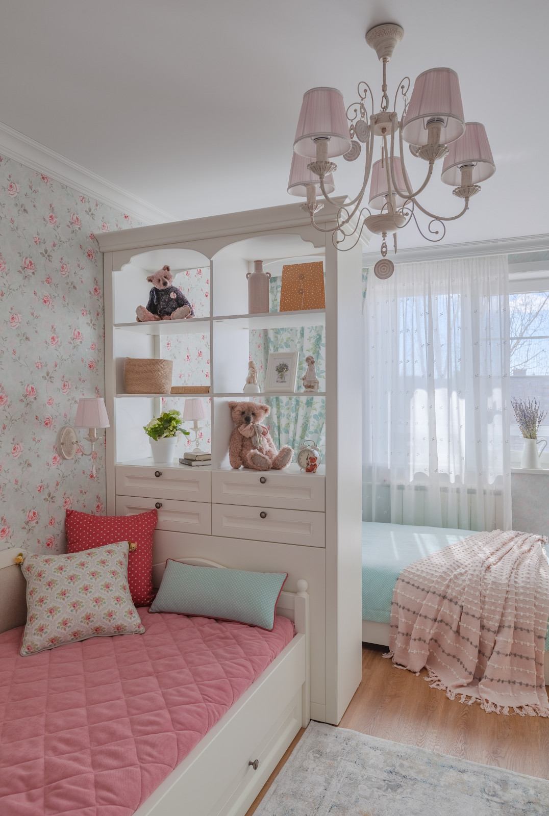 Прованс Немировича