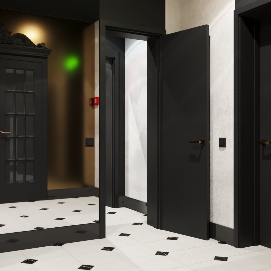 Рестопаб Бирон