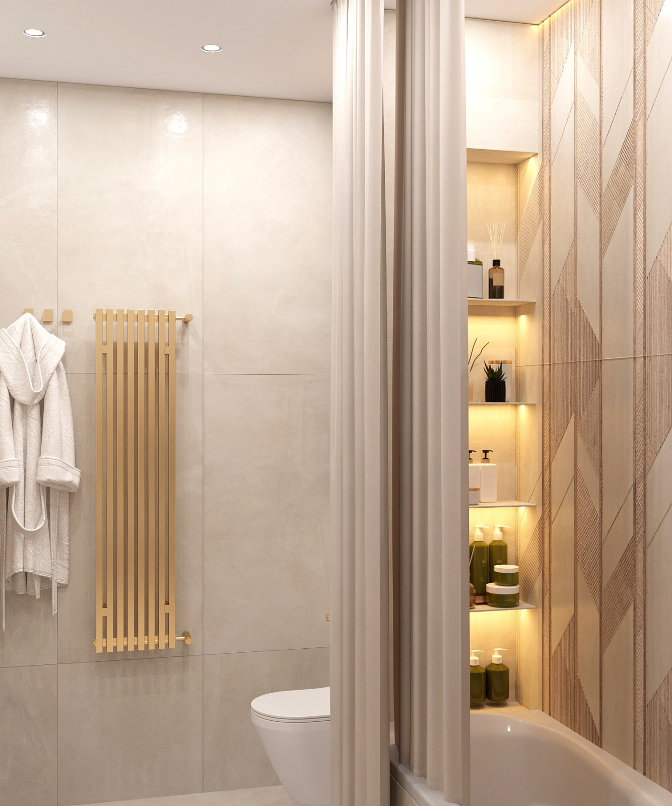 Нагатино Айленд 2