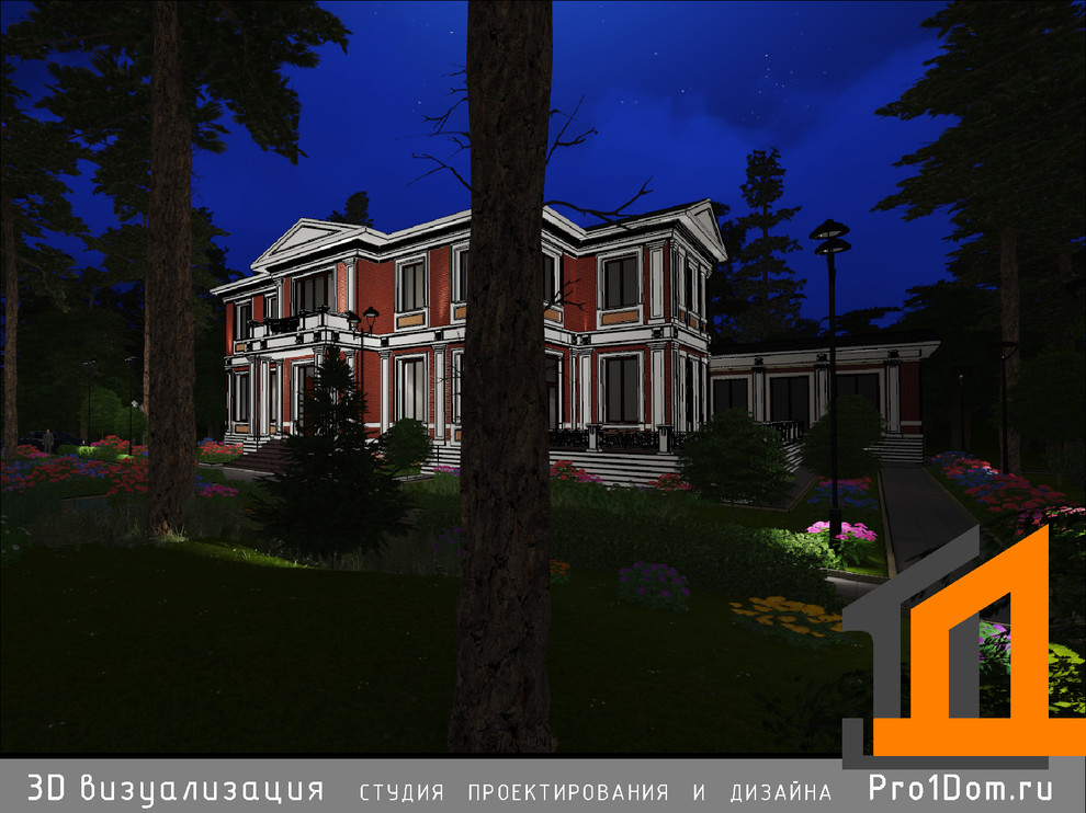 Обложка проекта: Pro1Dom_Усадьба_10