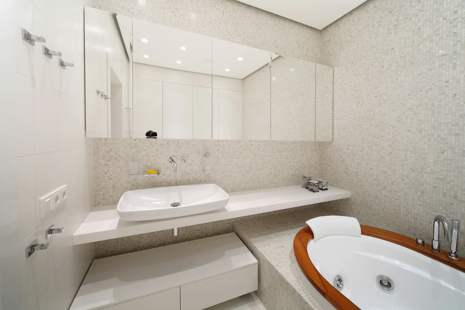 Квартира для молодой семьи