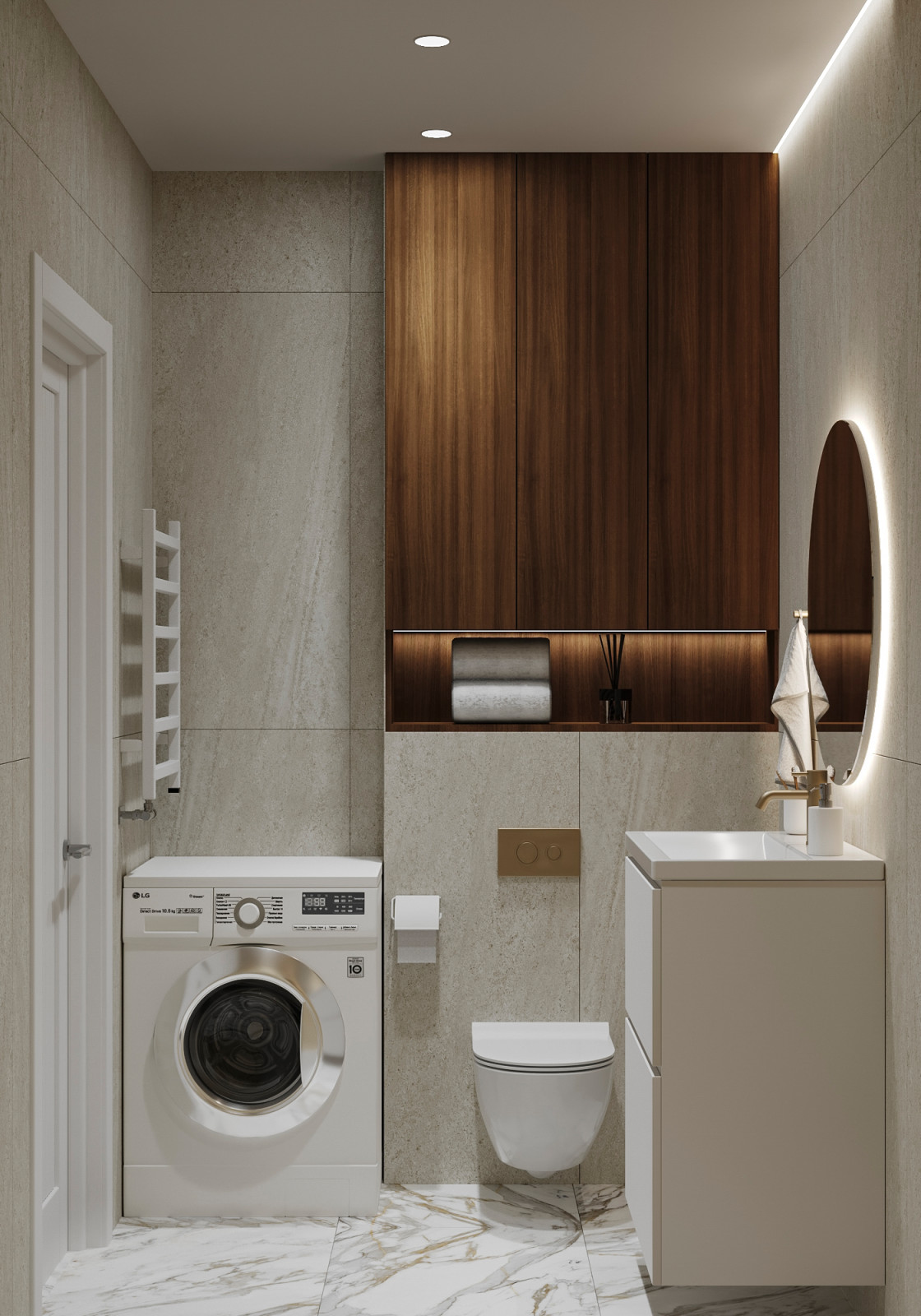 Квартира для сдачи в аренду в Москве