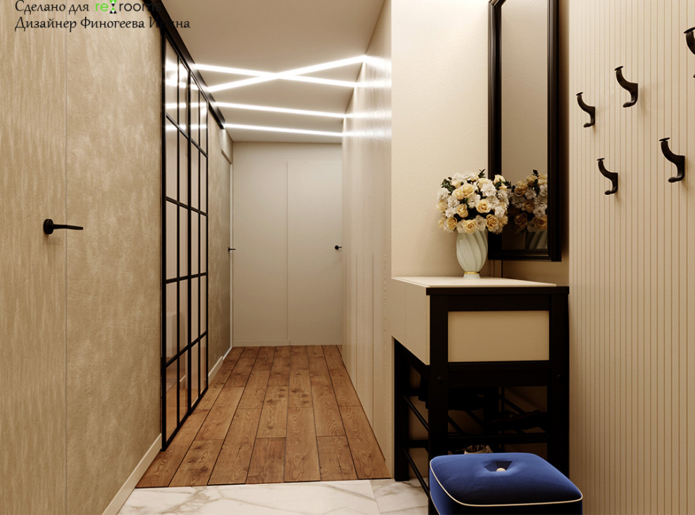 ЖК "Лучи" г.Москва