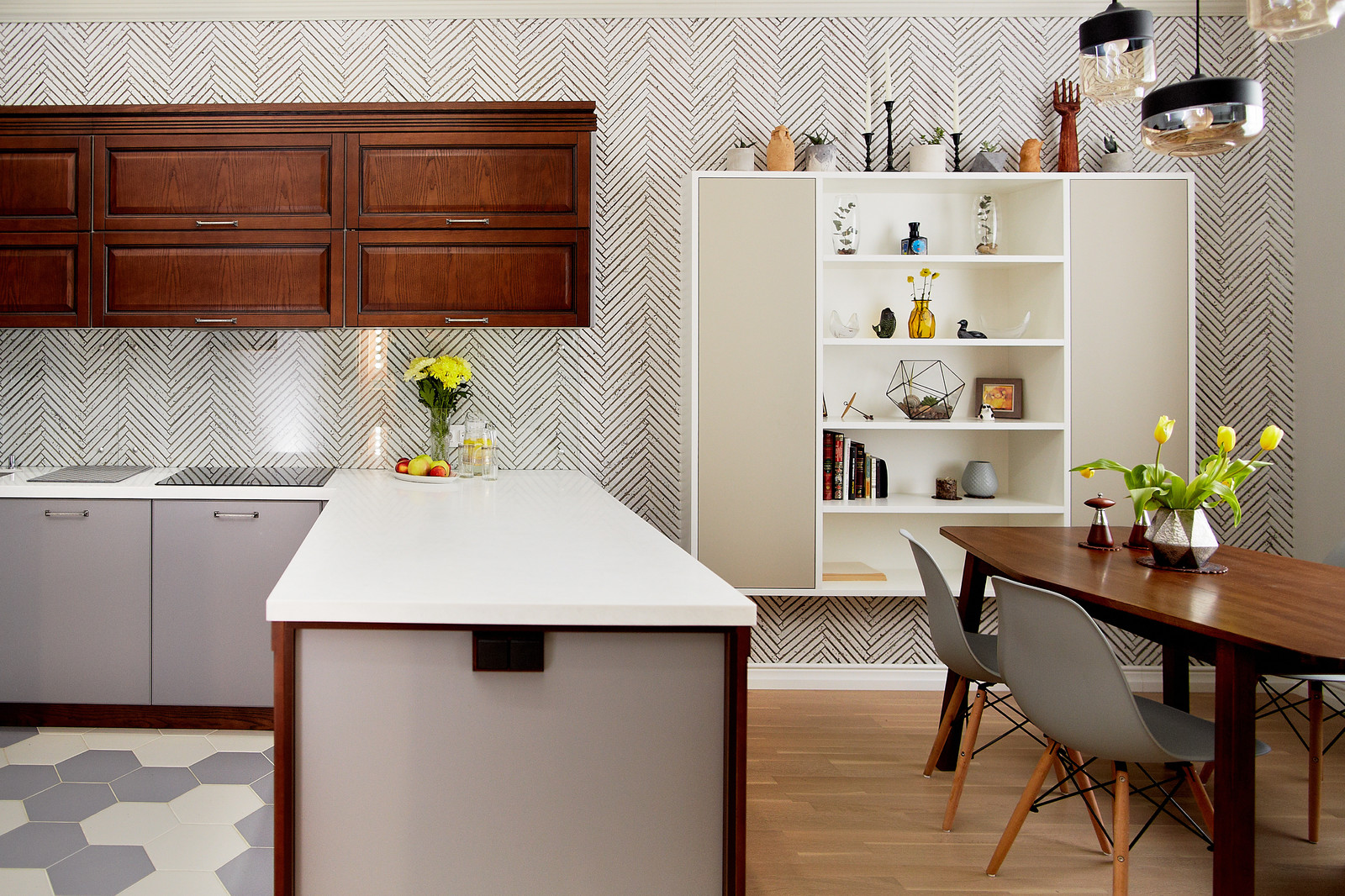 Обложка проекта: Америка стайл / America style