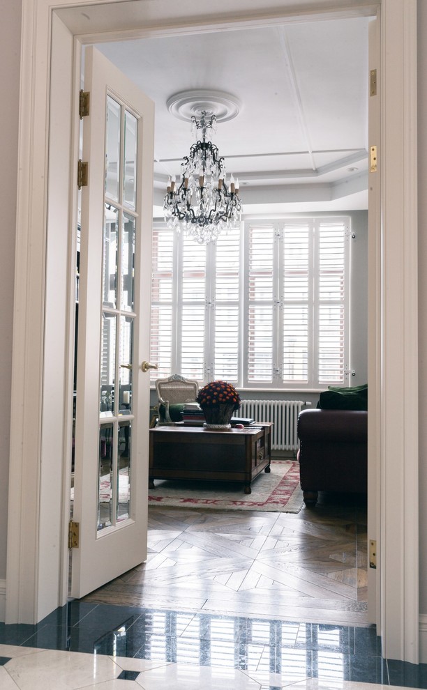 Дом Новая Рига