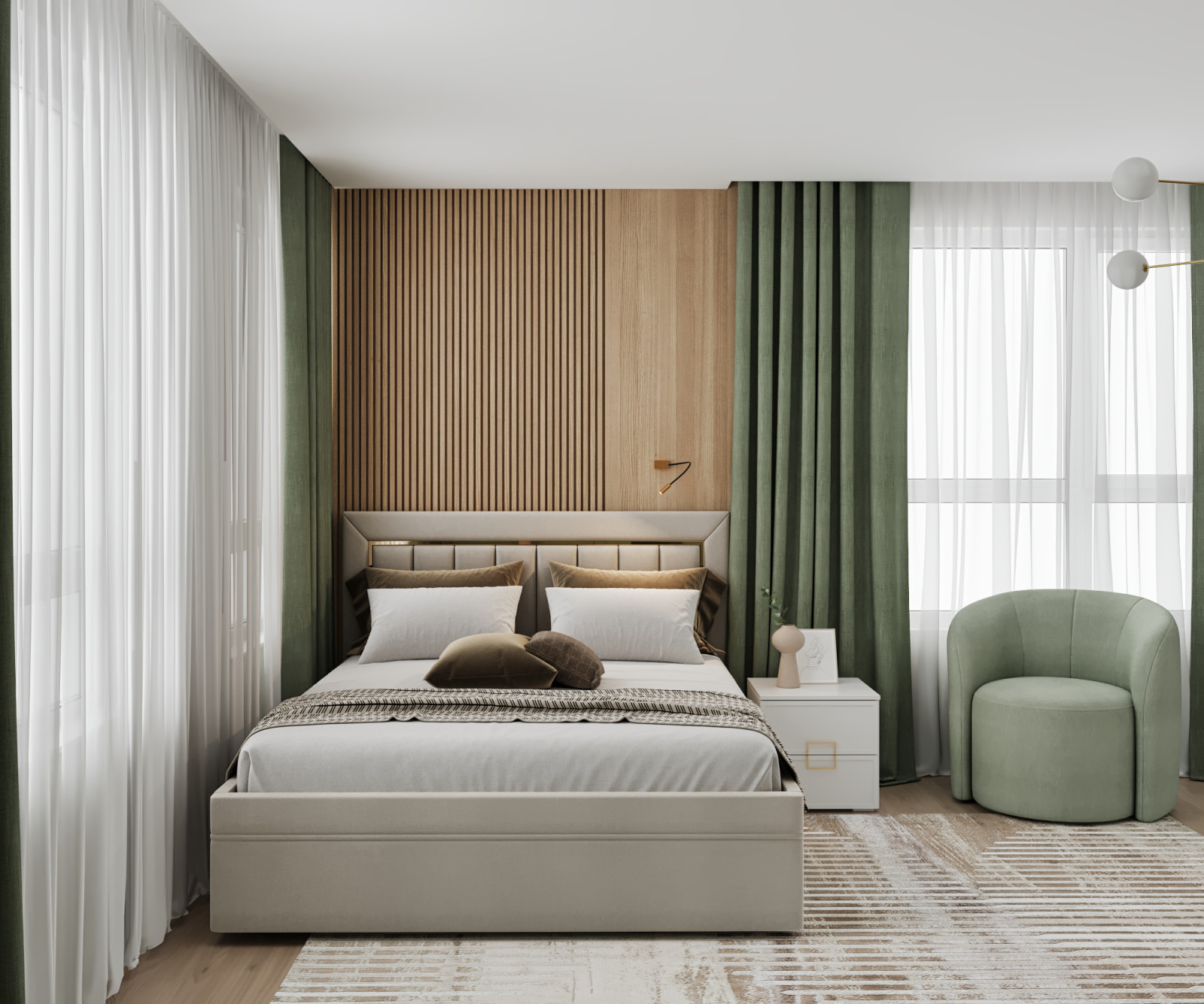 ЖК на ул. Куйбышева,100 г. Екатеринбург