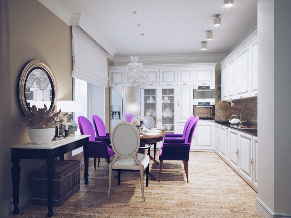 Обложка проекта: Частный дом Крекшино 250 кв м