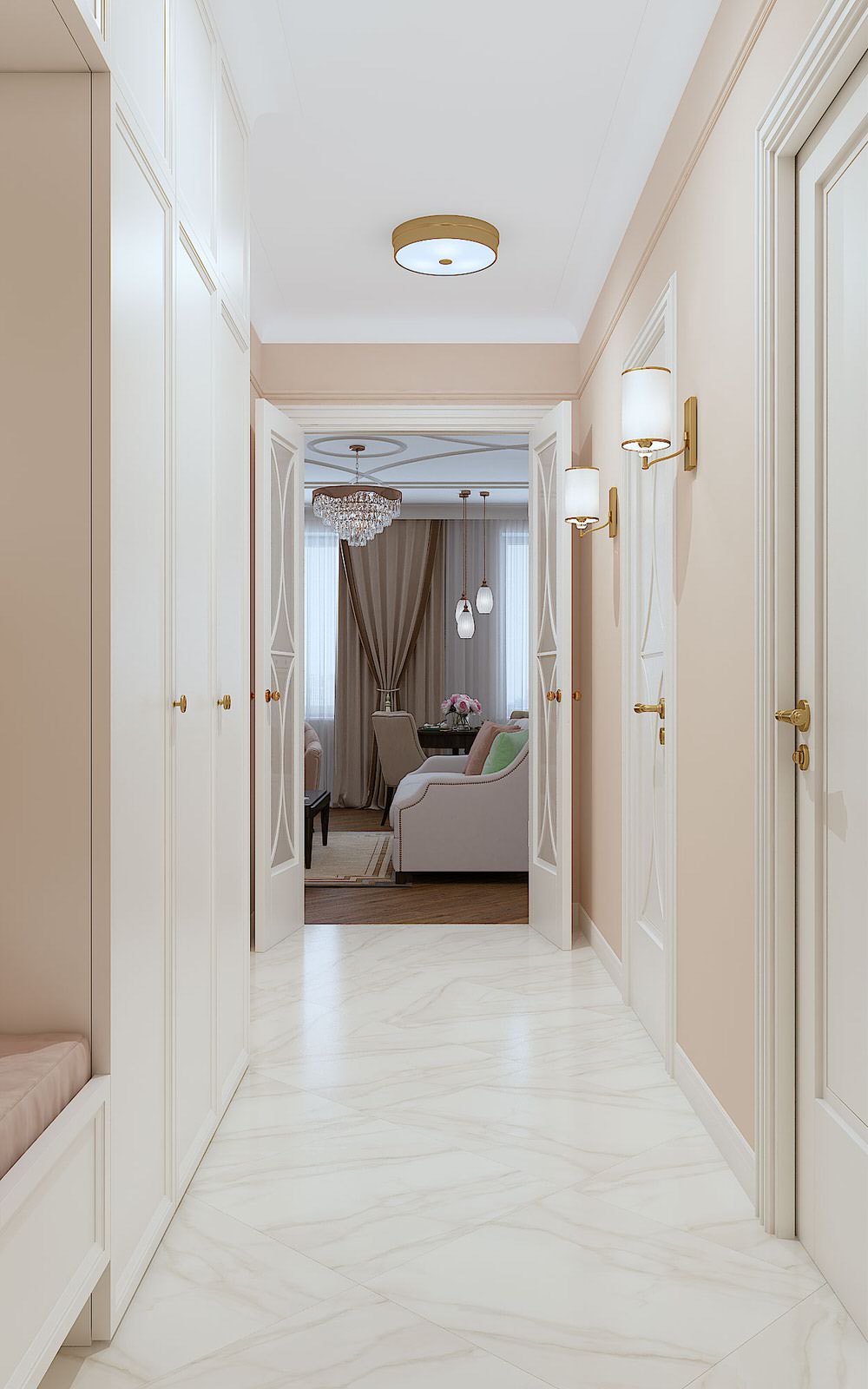 Квартира 88м2