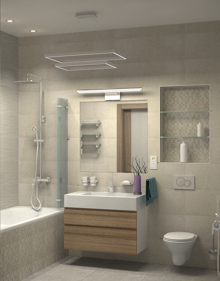 Обложка проекта: ЖК Дом у Ратуши