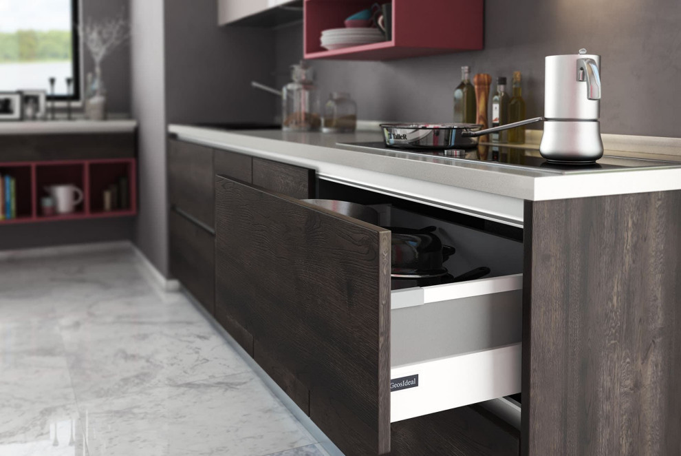 Кухня Калипсо