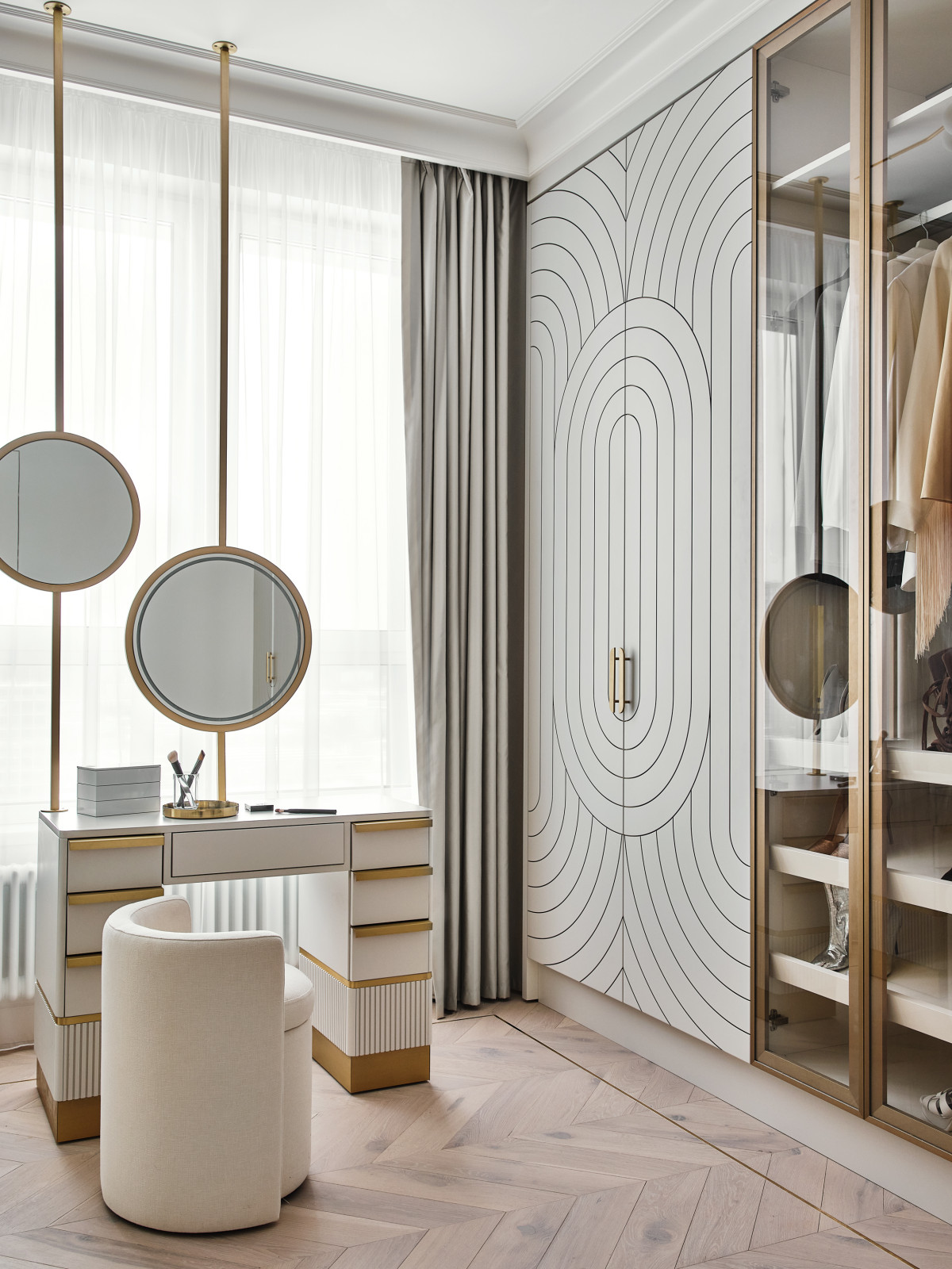 ЖК Сердце Столицы