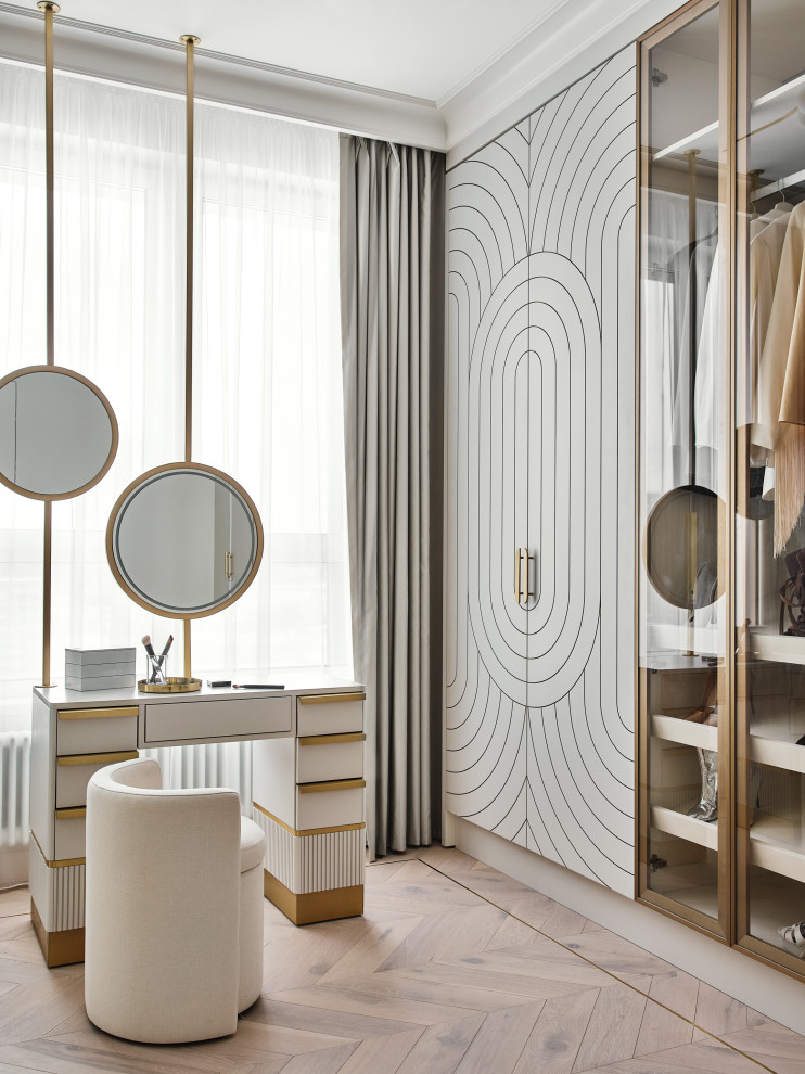 ЖК Сердце Столицы