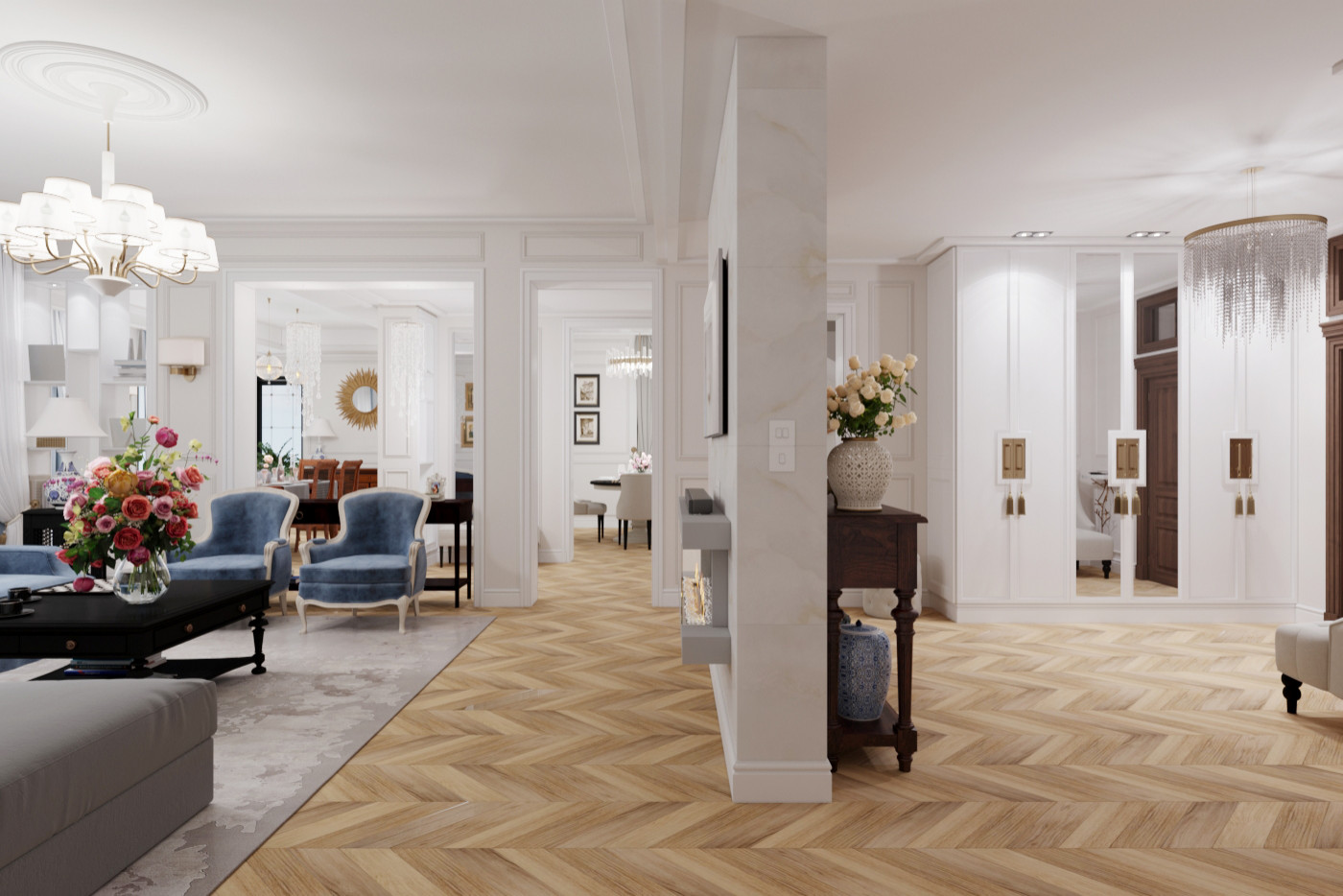 Дом на Кипре 400 кв.м. г. Пафос