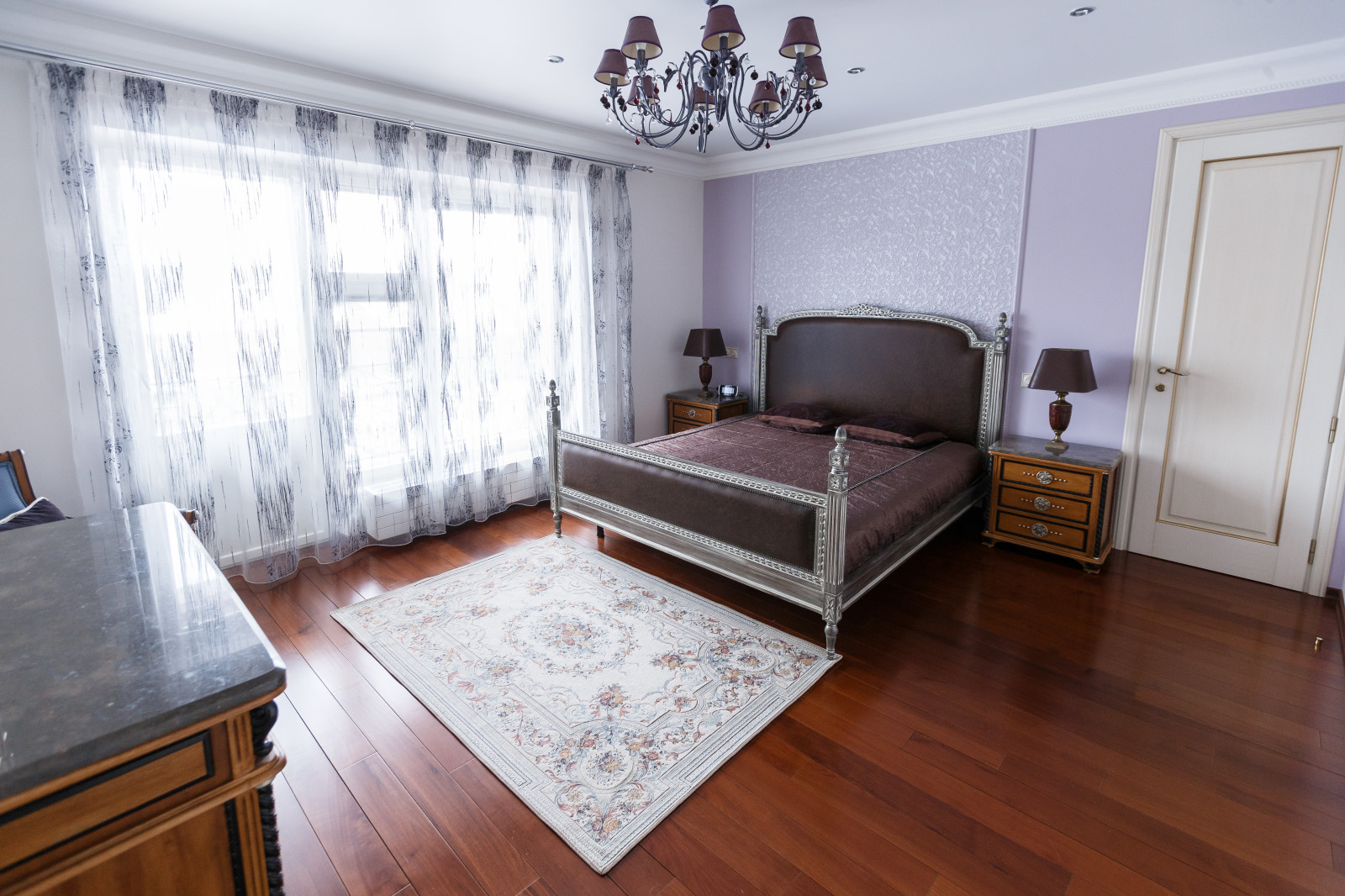 Сергиев Посад, Вознесенская, частные апартаменты