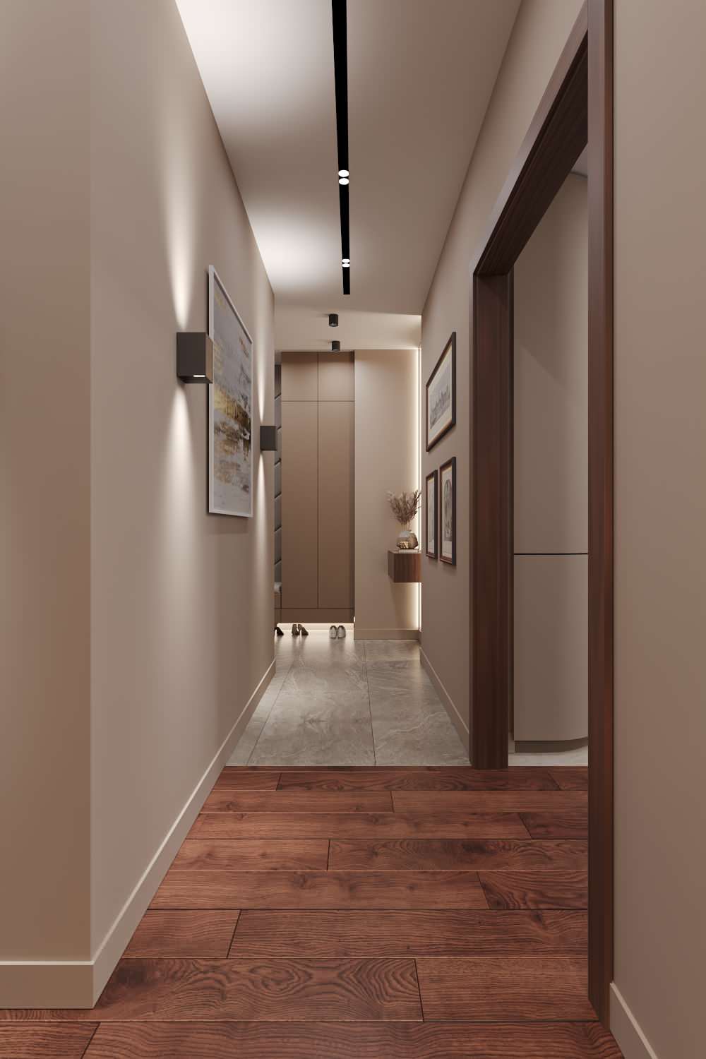 жк "Дом на улице Врубеля"