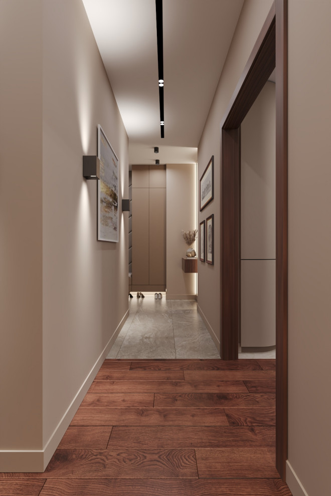 жк "Дом на улице Врубеля"