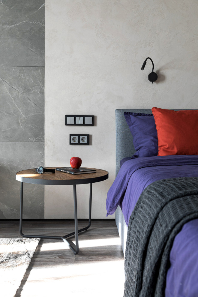 ИНТЕРЬЕР С МУЖСКИМ ХАРАКТЕРОМ