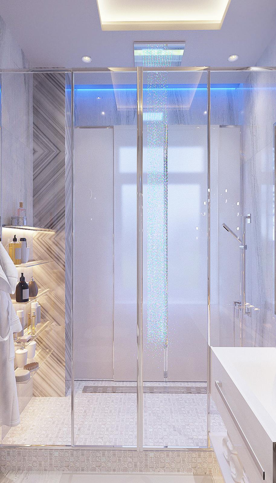 Квартира в г. Петергоф, 201 м2