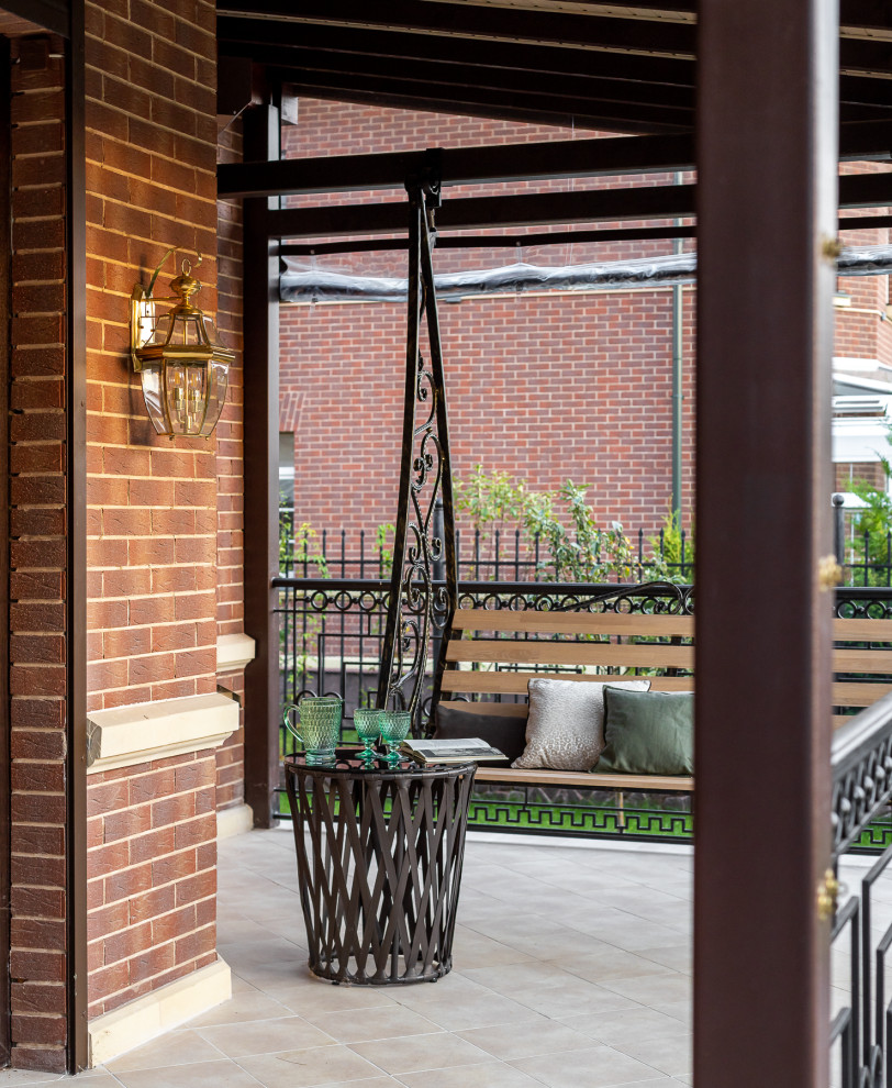 дом в Аносино