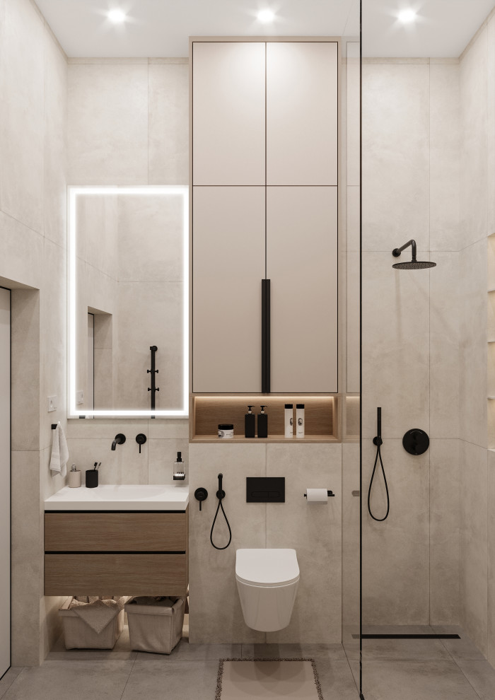 КП Дворянское озеро (230 м2)