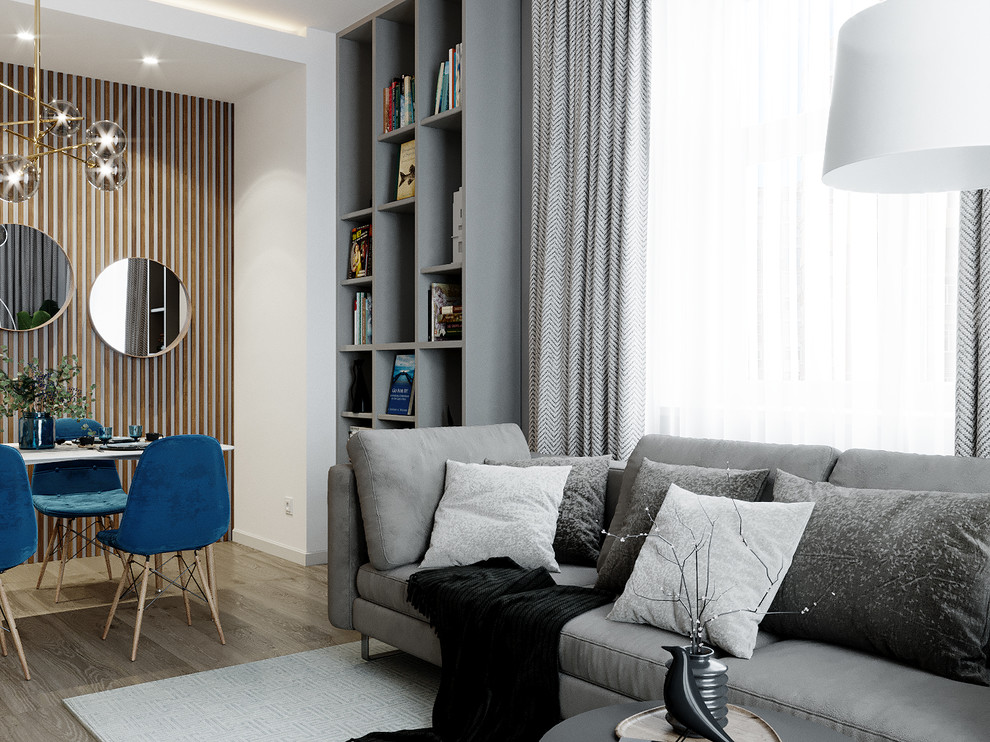 Квартира в Ростове