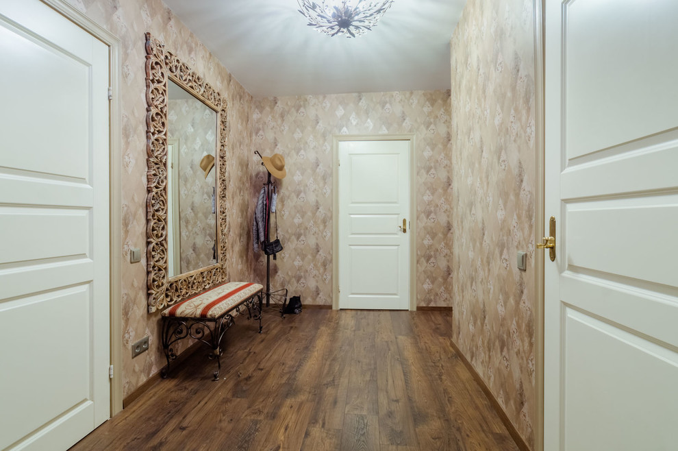 Квартира на Декабристов