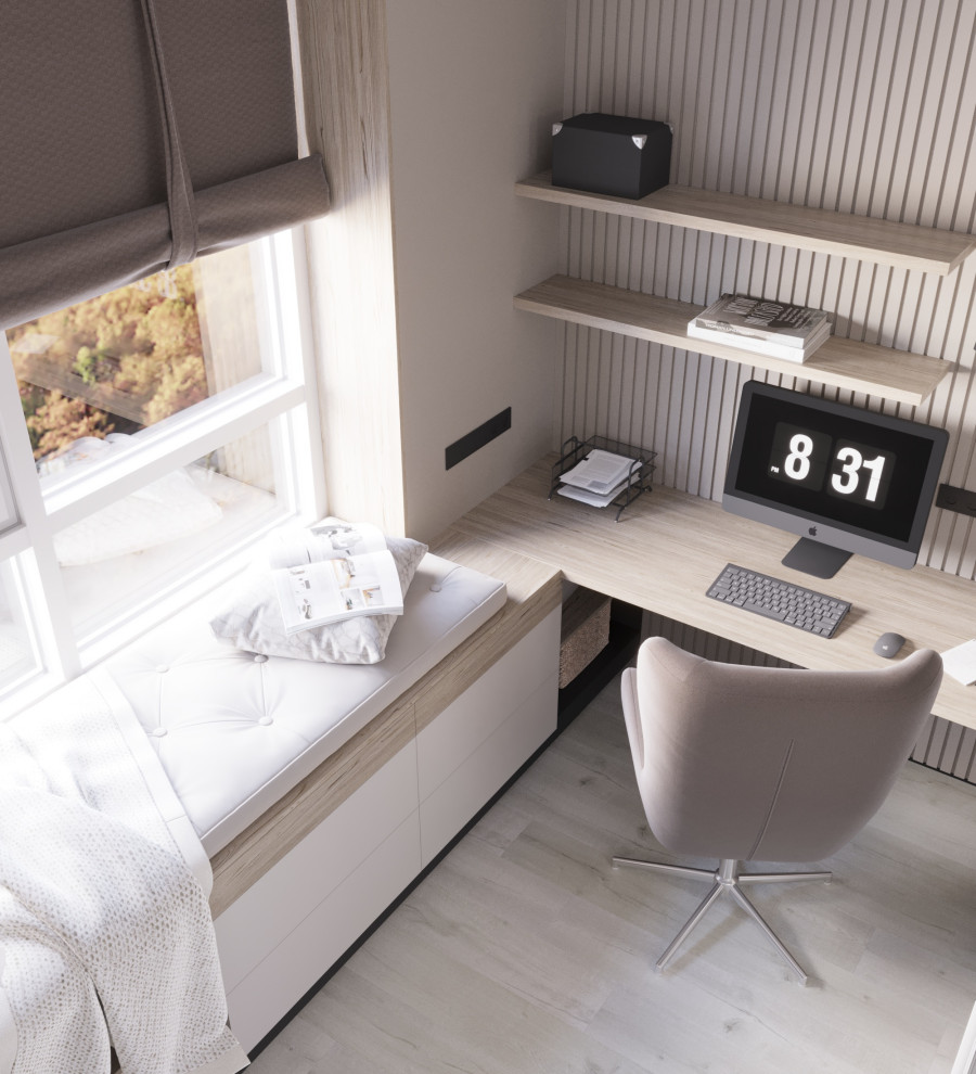 ЖК Лофт квартал - в самое сердце