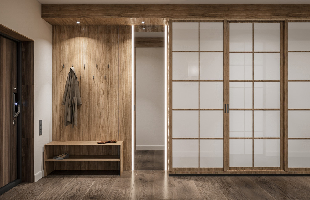 Японский стиль