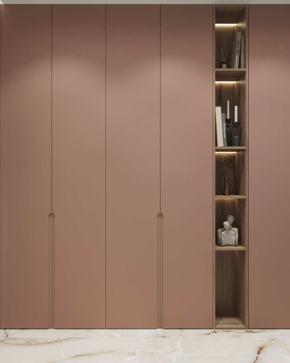 КВАРТИРА В ДОМОДЕДОВО 88 м2