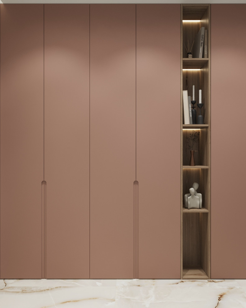 КВАРТИРА В ДОМОДЕДОВО 88 м2