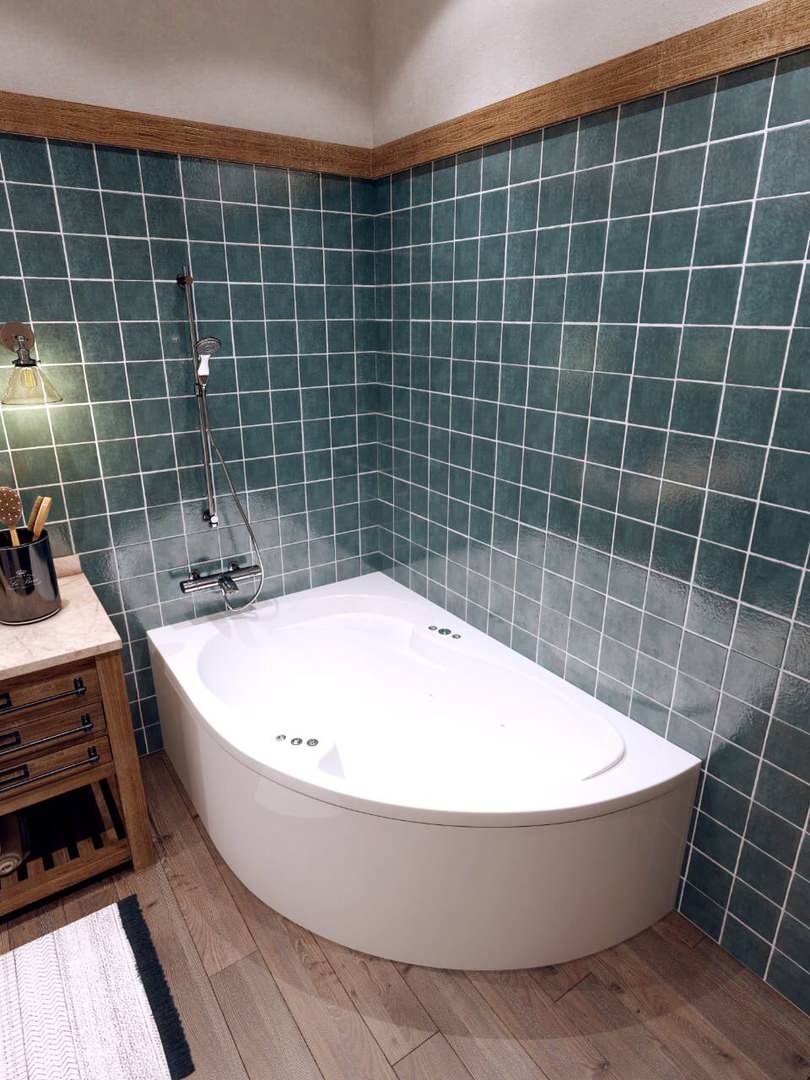 1905 - санузел