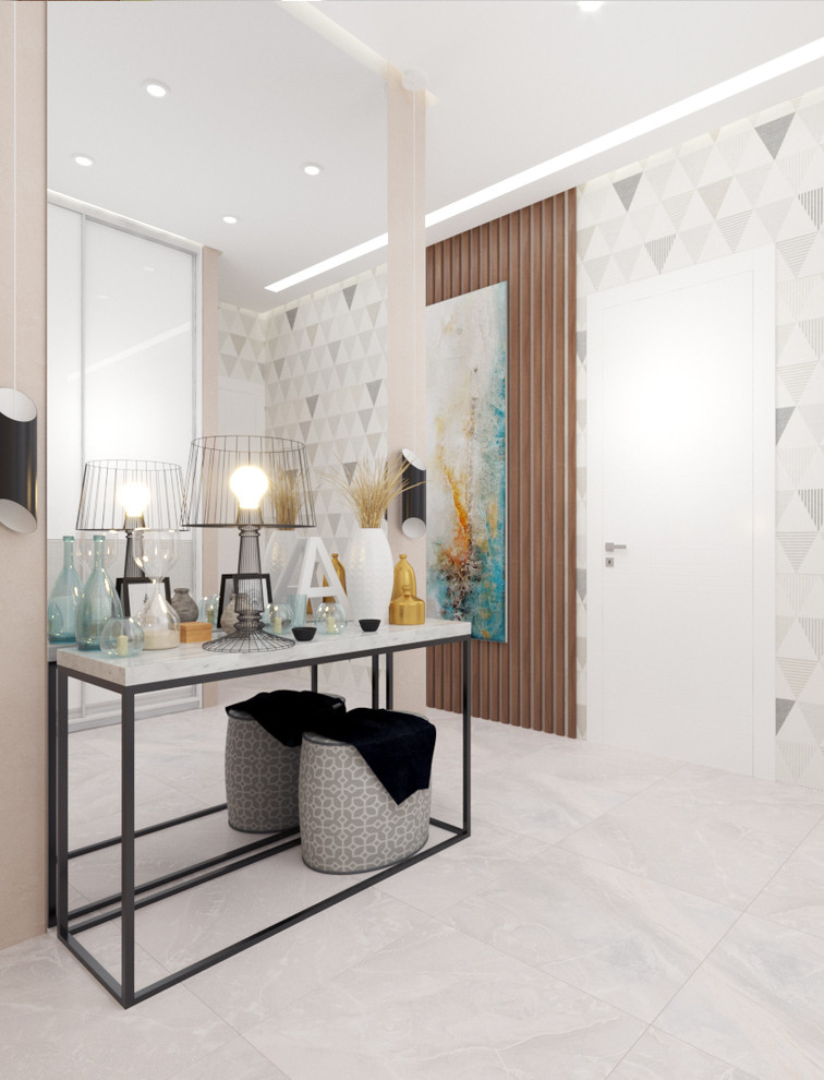 Interior design by VITTAGROUP
