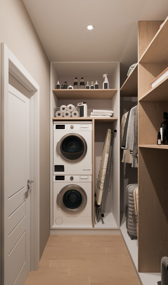 Нежная трешка 79м2 для семьи