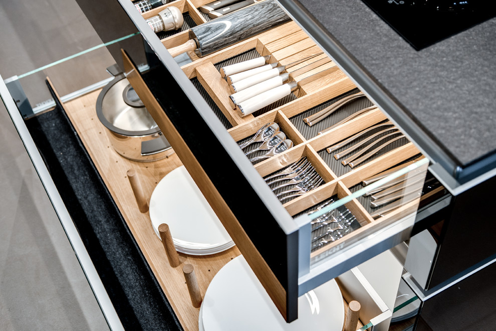 Кухня Leicht в салоне Lege Artis