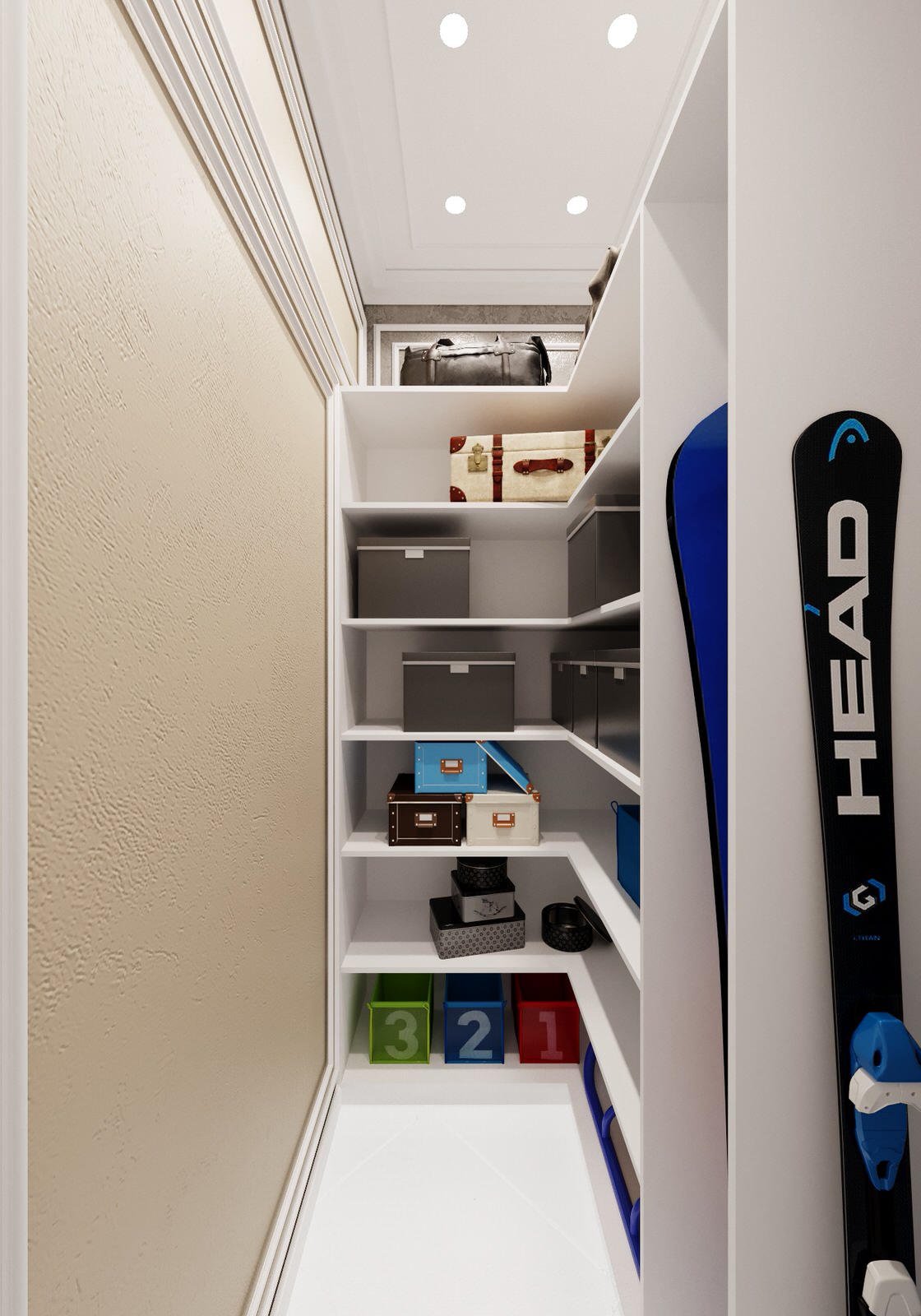 Карамельное джелато