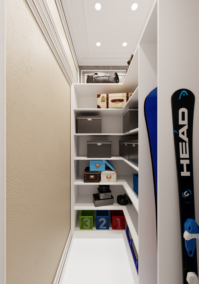 Карамельное джелато