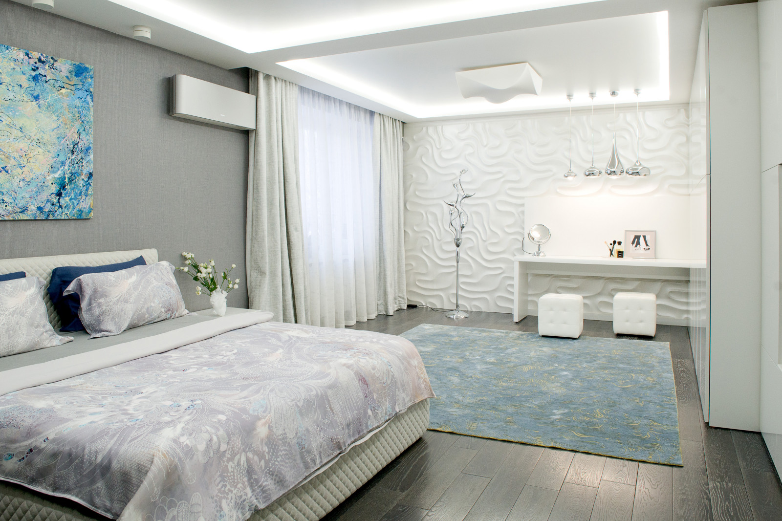 Квартира в Москве