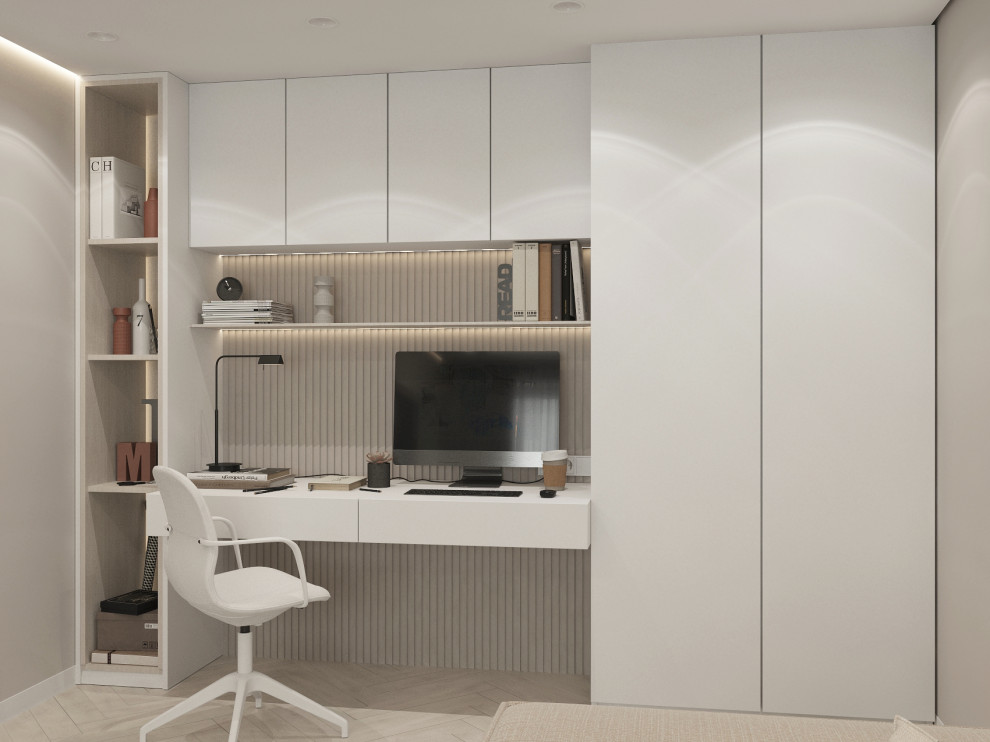 Обложка проекта: ул. Невская