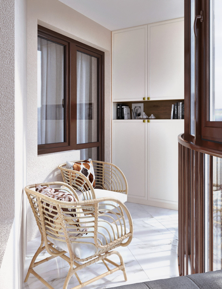 Обложка проекта: ЖК "Петровская Ривьера"