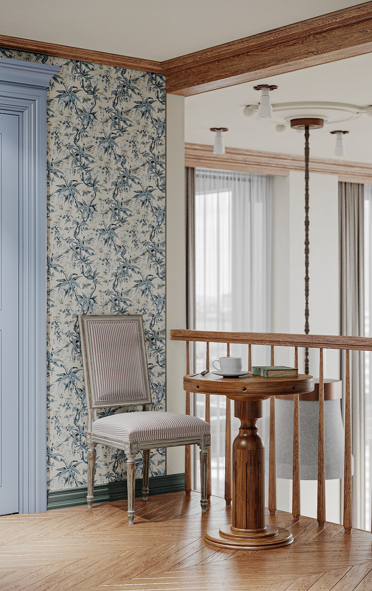 Квартира на проспекте Лихачёва