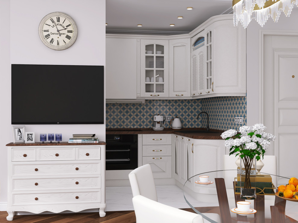 Проект "Классическая история"