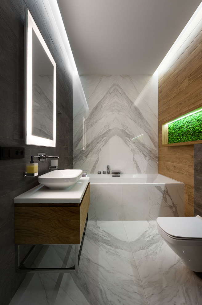 Двухуровневый ЛОФТ