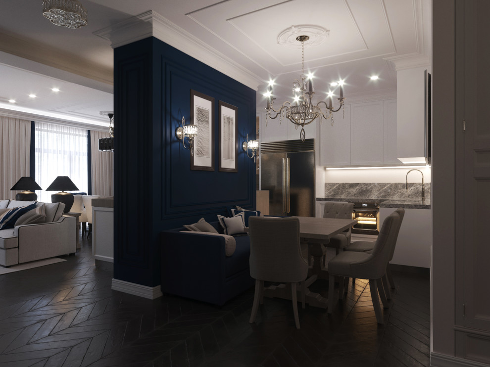 КП " Староникольское "_неоклассика