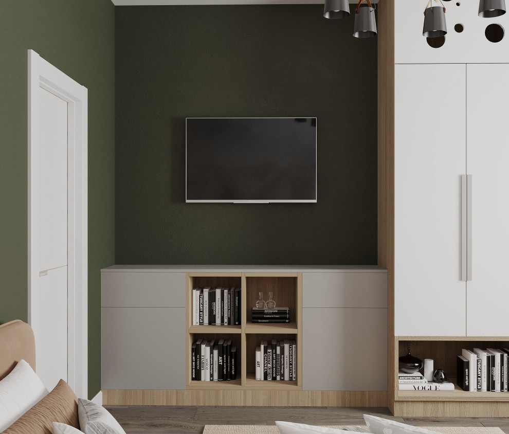 староживотинное