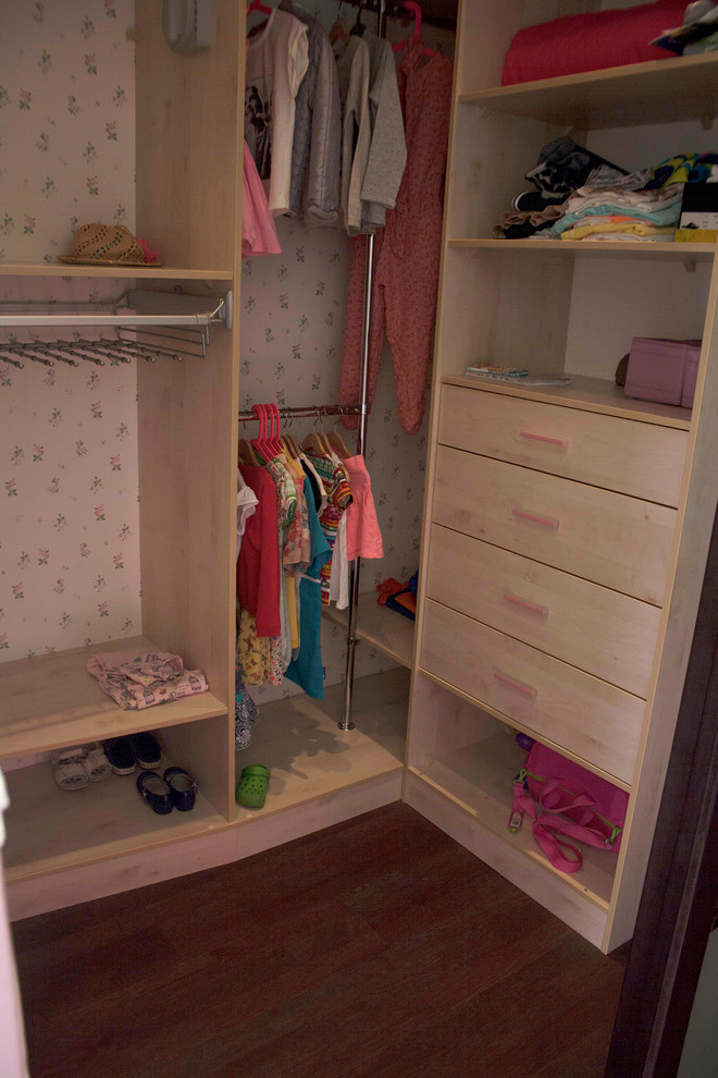 Фото реализованного объекта. Особняк в "Немецкой Деревне"